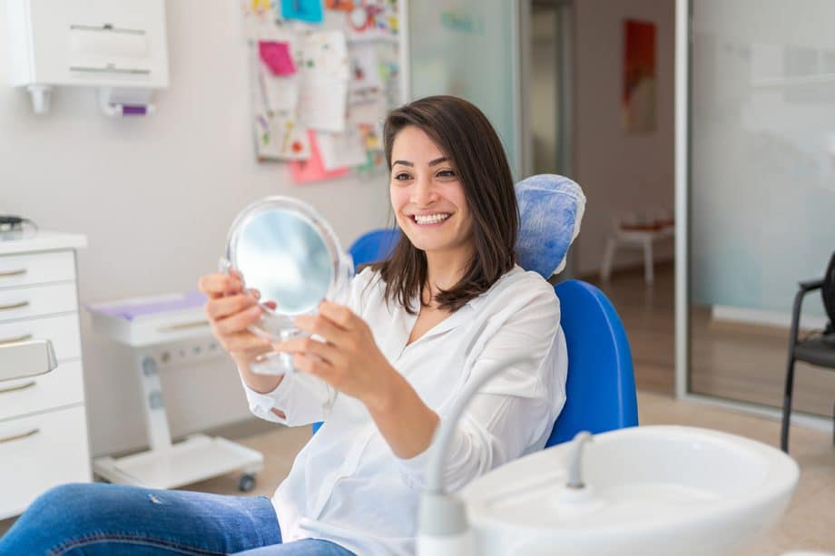 4 Myths About Dental Implants