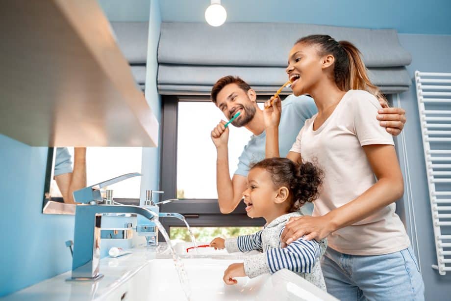 Are You Making the Most of Your Tooth-Brushing Routine?
