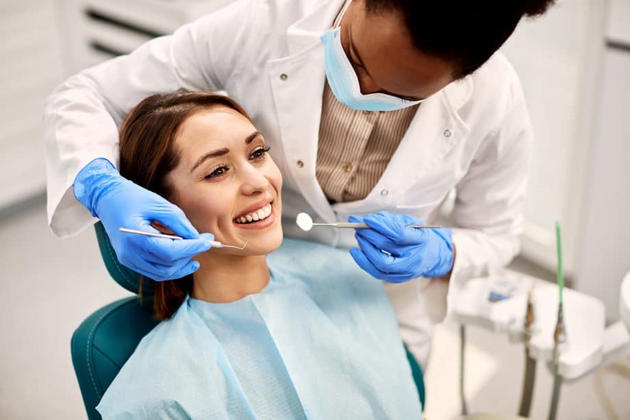 Best Dental Hygiene Habits for Families With Young Children