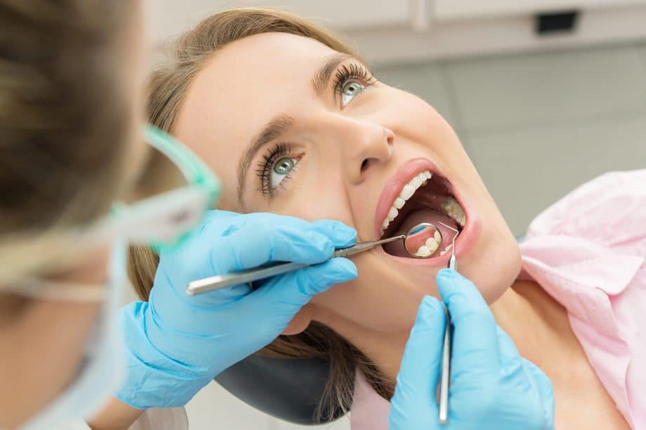 Can Dental Health Impact Your Overall Health? What Research Says