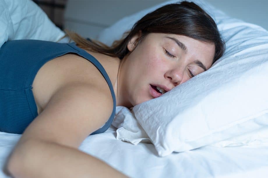 Can You Cure Sleep Apnea? | R. Renan Williams, DDS