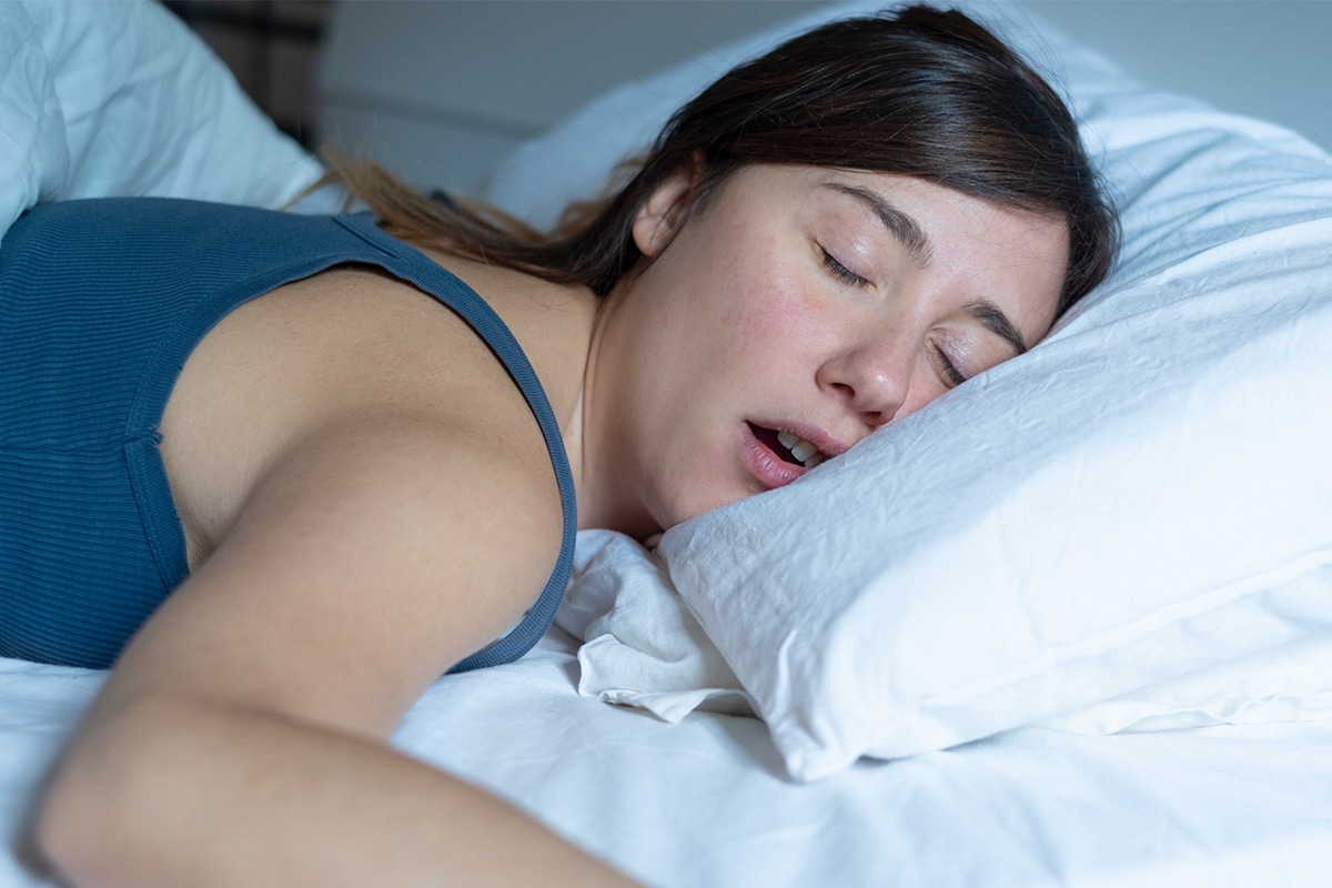 Can You Cure Sleep Apnea? R Renan Williams, DDS