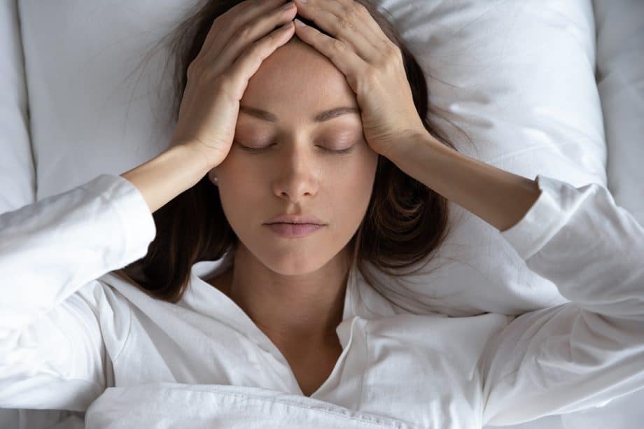 How Can I Tell If I Have Sleep Apnea?