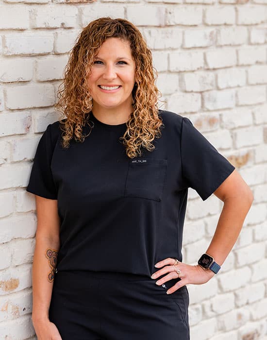 Team Member Photo