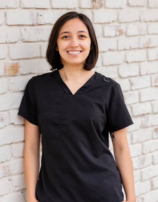 Team Member Photo