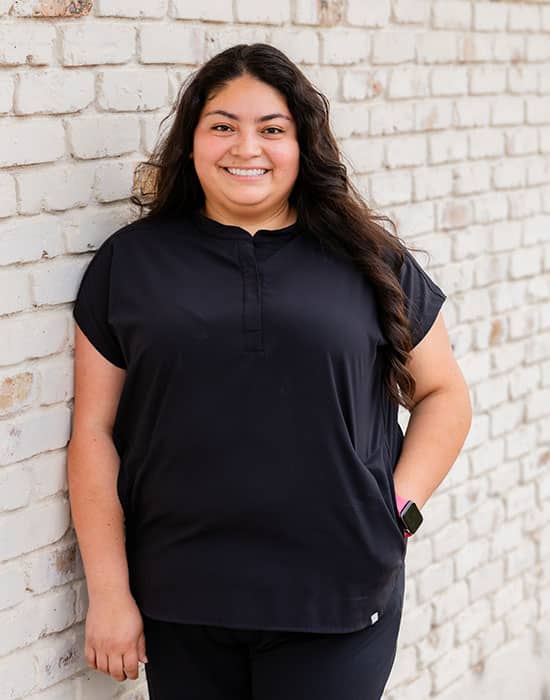 Team Member Photo