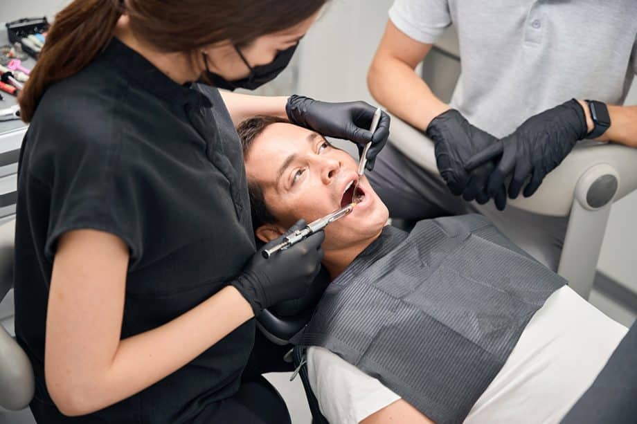 Oral Sedation vs. IV Sedation: Which Is Right for Your Dental Procedure?