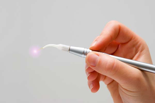 Dental Laser