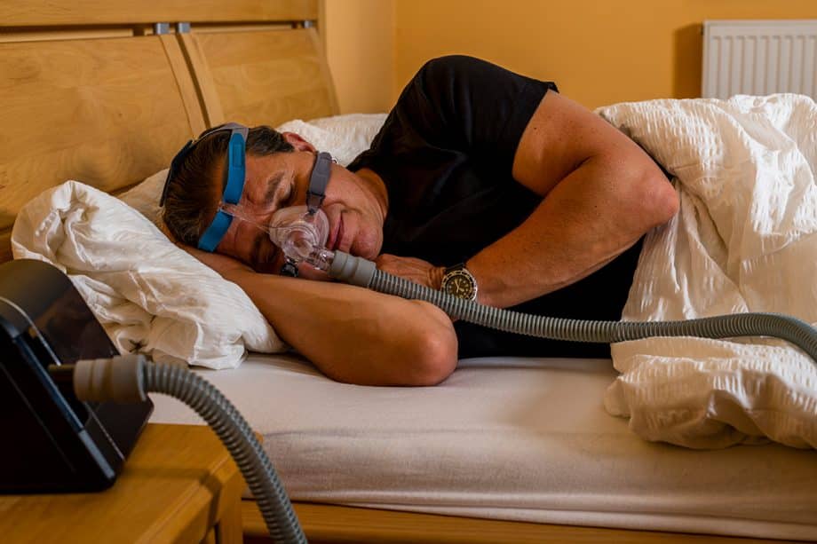 What Are The Symptoms Of Sleep Apnea?