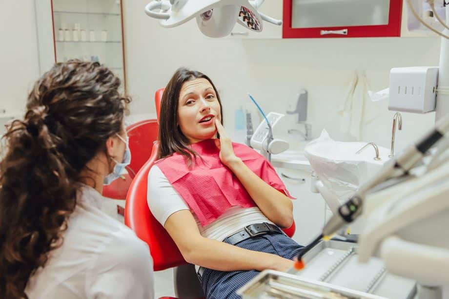 What to Expect After Wisdom Tooth Removal